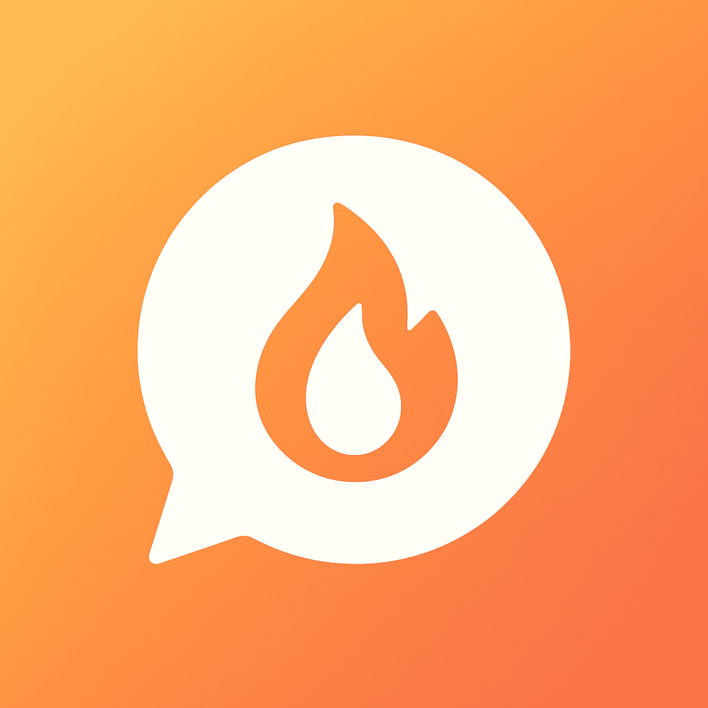 Warmply: Social Media Replies